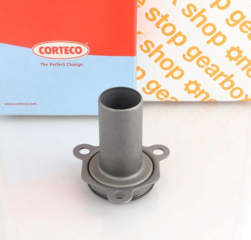 CITROEN C2 / C3 / C4 5SP MA GEARBOX FRONT OIL SEAL / CLUTCH BEARING GUIDE TUBE