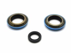 VAUXHALL F16 F18 F20 F23 GEARBOX OIL SEAL SET
