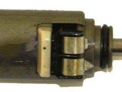MERCEDES AUTOMATIC 7226 GEARBOX LOCK UP SOLENOID